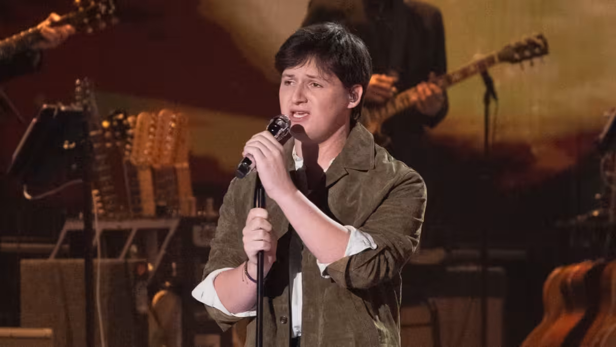 American Idol 2026 Voting delays final cuts after vote surge