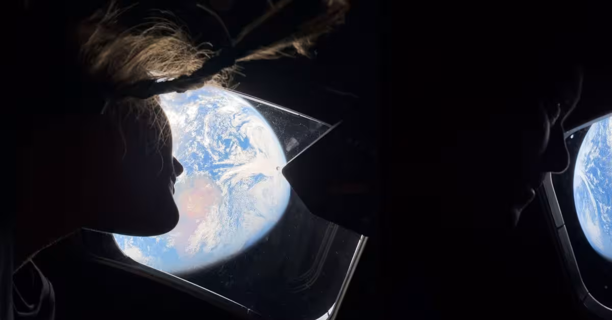 Apple Iphone 17: NASA astronauts use iPhone 17 Pro Max to photograph Earth on Artemis II