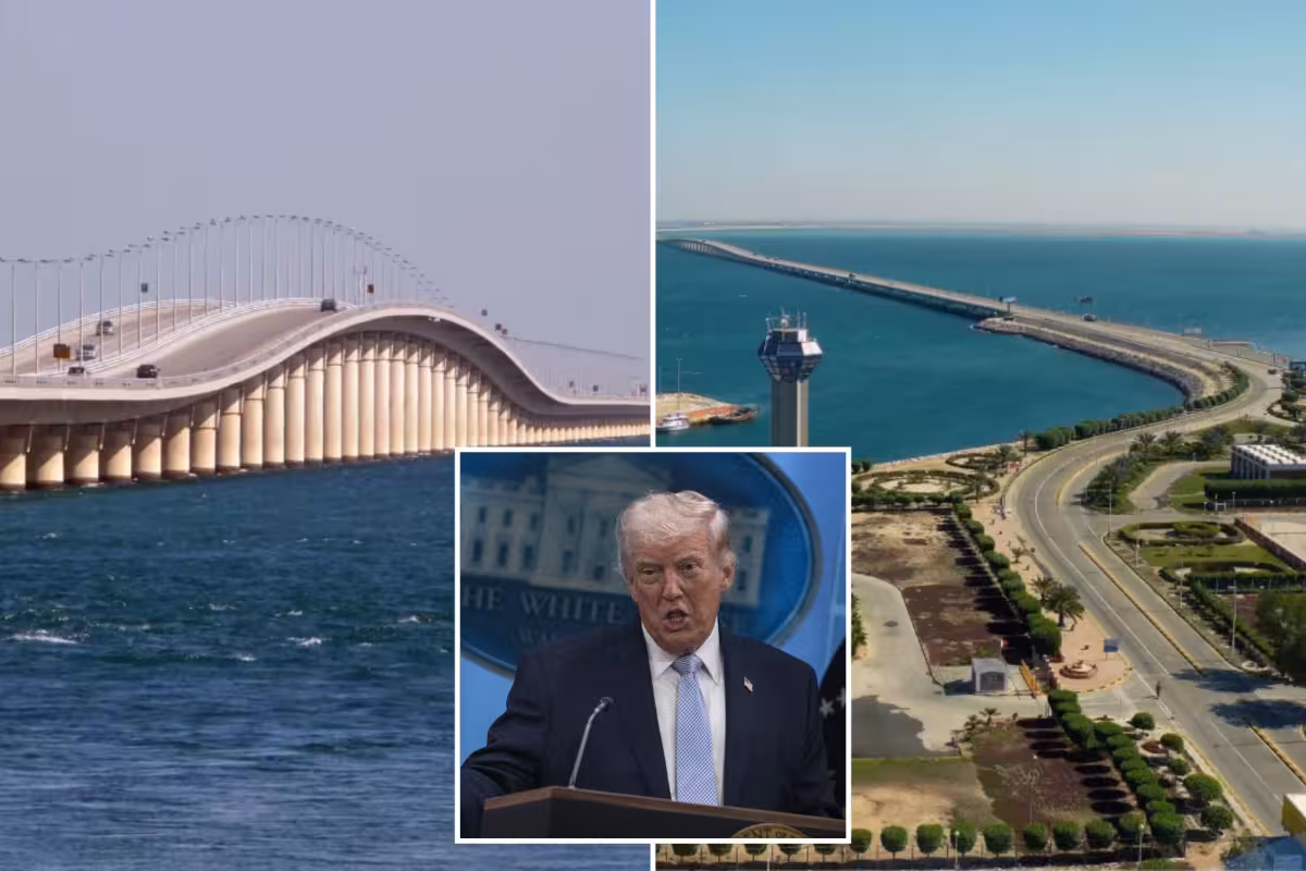 Bahrain tensions rise as Trump warns of devastation over Iran deadline