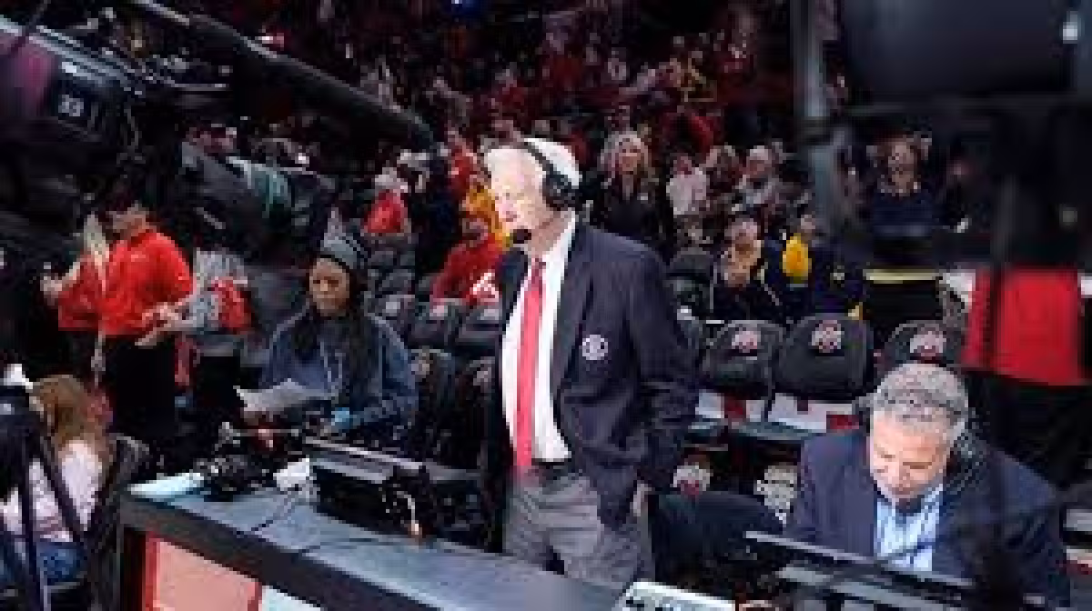 Bill Raftery Says He Is Older Than 82