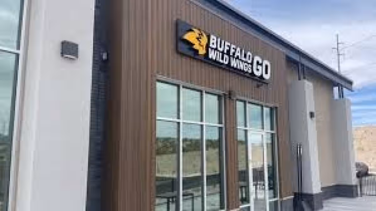 Buffalo Wild Wings GO to open first Lake Zurich spot Thursday