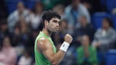 Carlos Alcaraz says Montecarlo 2025 changed everything for him