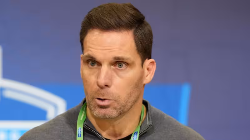 Panthers walking a dangerous line after Dan Morgan's daring offseason gamble