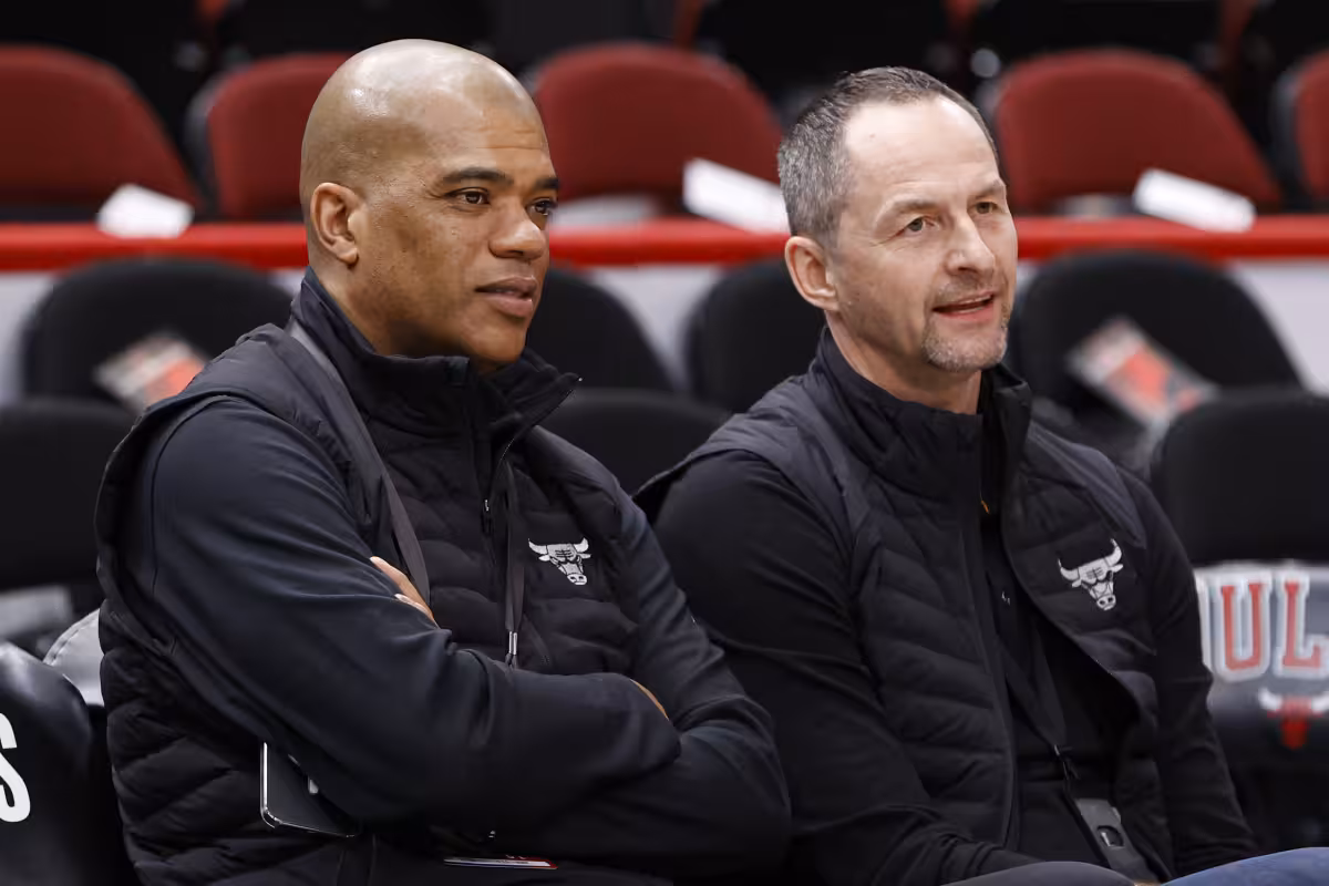 Chicago Bulls Ownership Puts Front Office on Notice for Next 10 Days