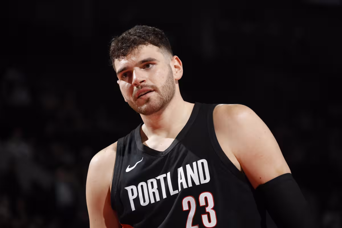 Donovan Clingan’s second season changed the question around his future