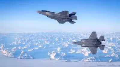 Europe on edge as Trump says he is considering leaving NATO