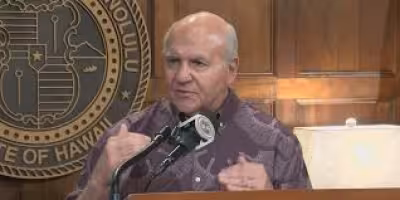 Flood Watch issued for all Hawaiian Islands as heavy rain threat builds