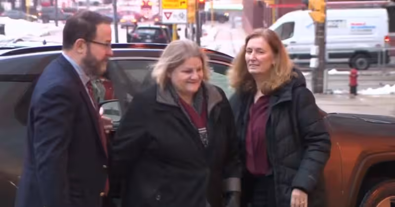 Milwaukee County Judge Dugan new trial, acquittal request denied