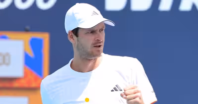 Hubert Hurkacz in Monte Carlo could shake up Polish ATP rankings