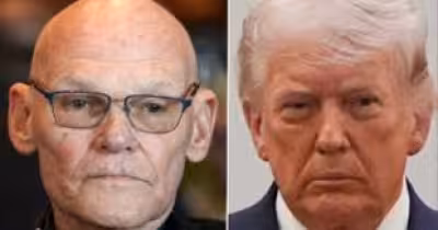 James Carville Predicts Republicans Will Get Trounced in November