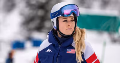 Lindsey Vonn weighs retirement as rehab continues after brutal crash