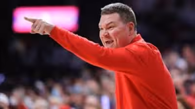 Michael Malone Unc: Donovan Tops List as UNC's Search Grows Complicated