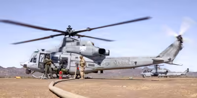 Netanyahu watches as U.S. built an improvised airfield inside Iran to rescue a downed airman