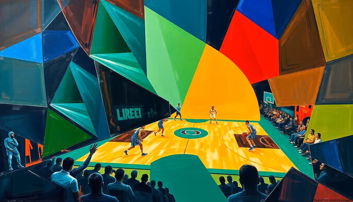 Nimari Burnett: Morez Johnson Jr. transfer pays off for Michigan, Illinois