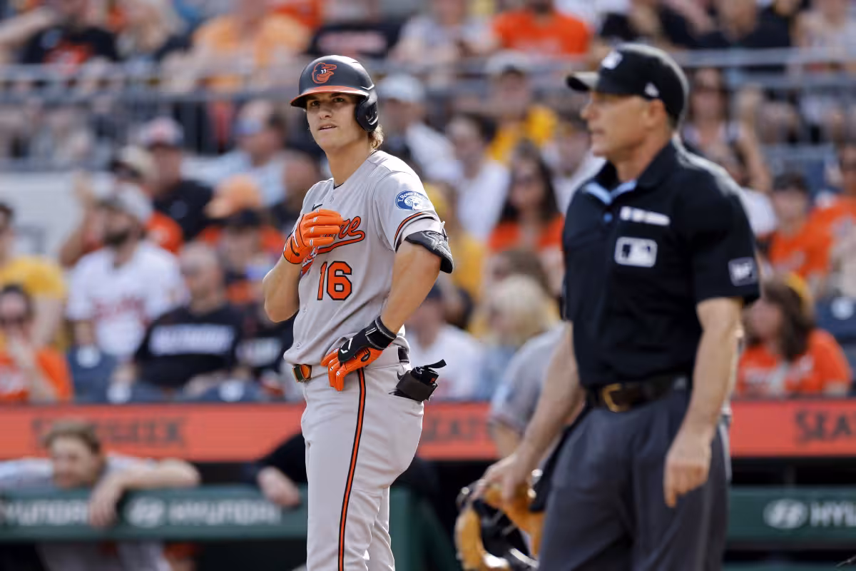 Orioles Vs White Sox Face Cold Chicago as Orioles Need Early Wins