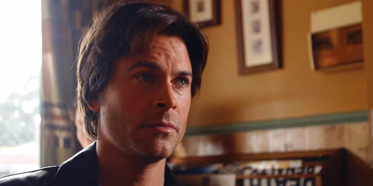 Rob Lowe Led 2004 Two-Part Salem's Lot Miniseries Cast