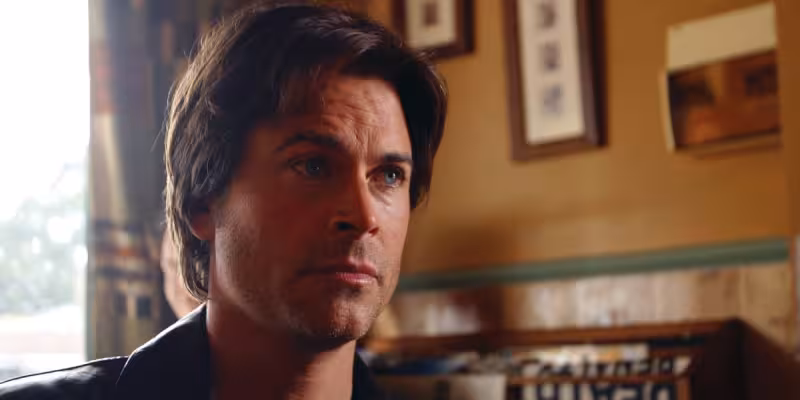 Stephen King & Rob Lowe's 2-Part Vampire Series Is a Near-Perfect Midnight Mass Replacement