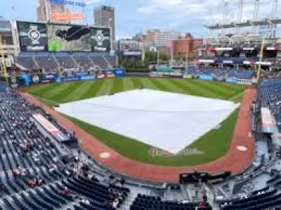 Guardians Move Royals Vs Guardians Game to 1:10 p.m. Start