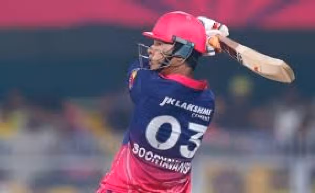 Rr Vs Mi: Five players to watch as Royals eye top spot in Guwahati