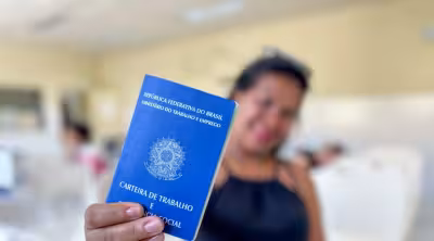 Salvador recebe feira com 100 vagas e ação de saúde na quarta-feira