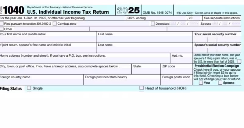 Illinois Department of Revenue alerts taxpayers to postal changes that could impact tax filings