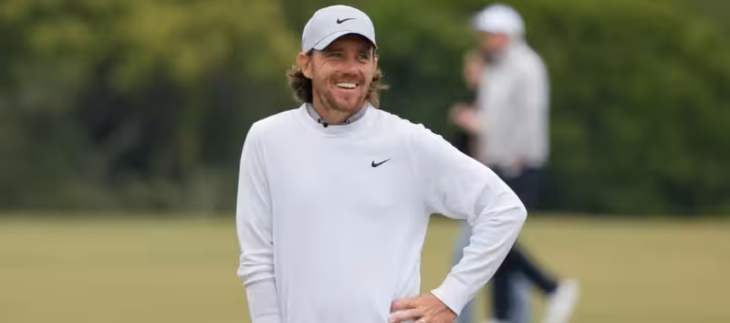 2026 Masters Picks & Predictions: Tommy Fleetwood