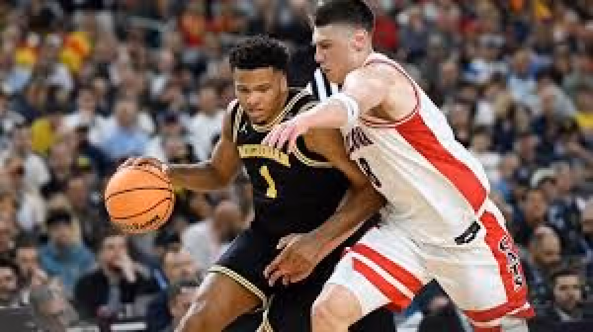 Trey Mckenney’s Final Four run carries Flint, Michigan dreams