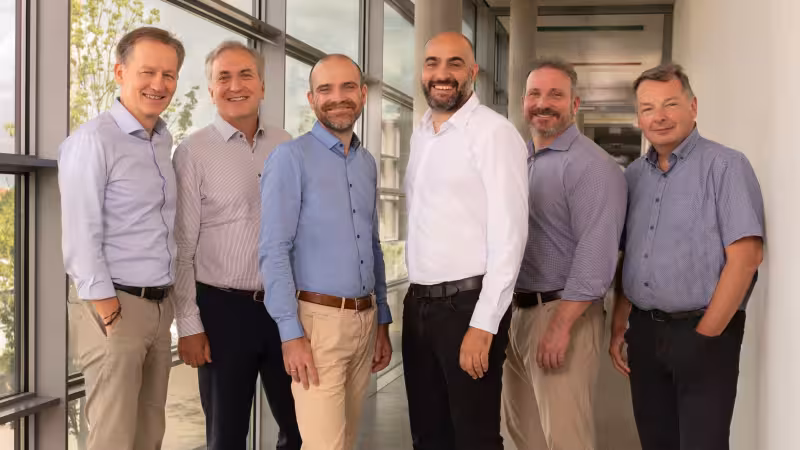 Gilead continues dealmaking streak with $3.15B Tubulis buy for ADCs