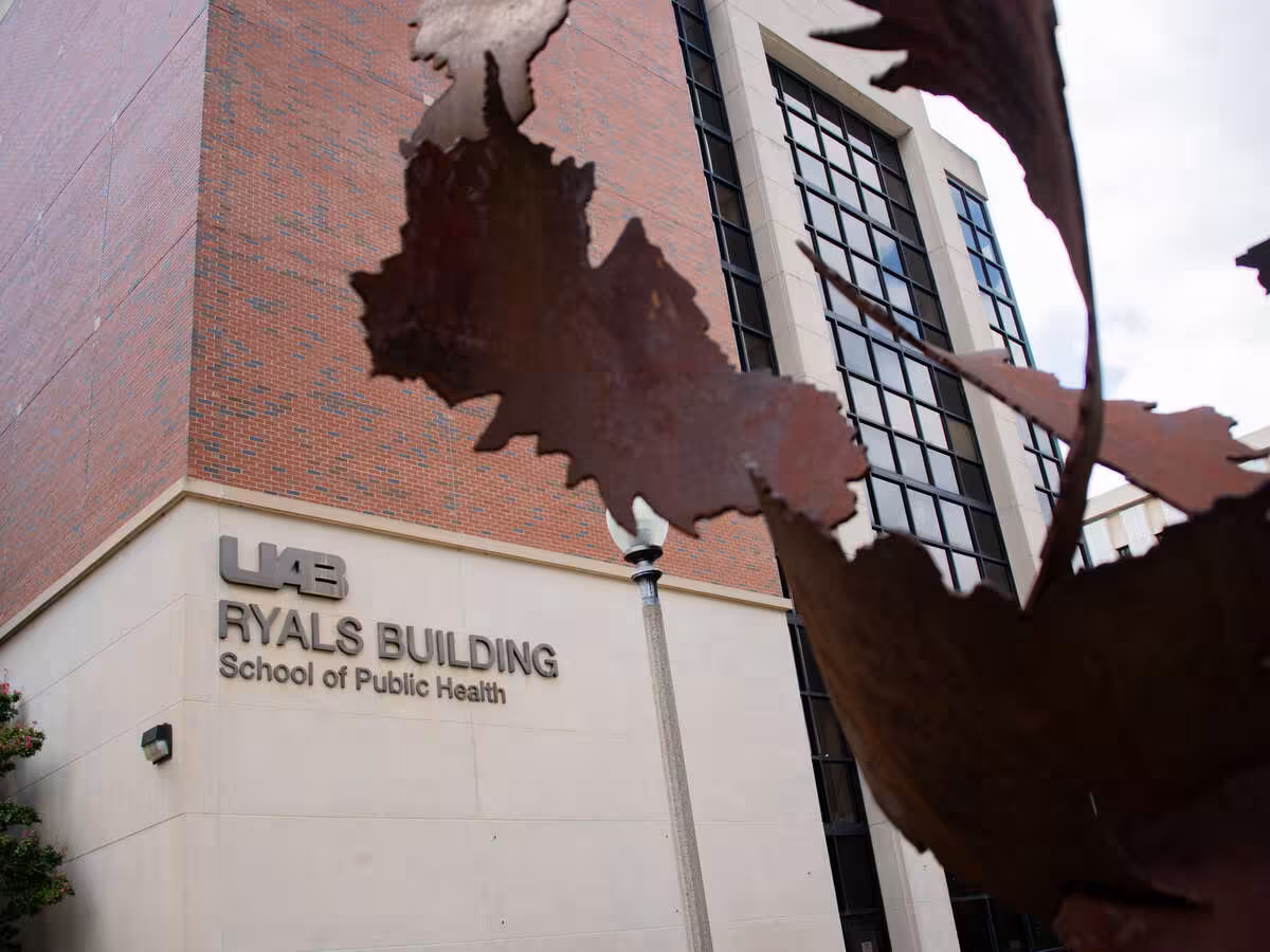 Uab launches RV clinic to bring care to Alabama moms and kids