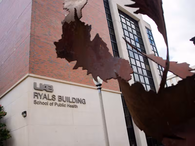 UAB receives federal funding to establish Center of Excellence in Maternal and Child Health