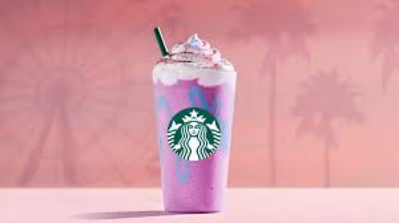 Starbucks joins Coachella 2026 as official sponsor
