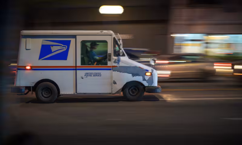 Amazon Reaffirms USPS Logistics Partnership | PYMNTS.com