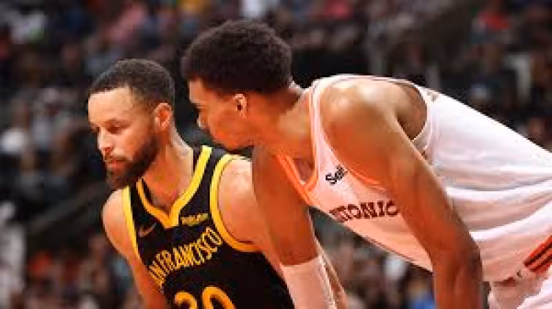 Steph Curry shares real advice to Victor Wembanyama as his star rises with Spurs