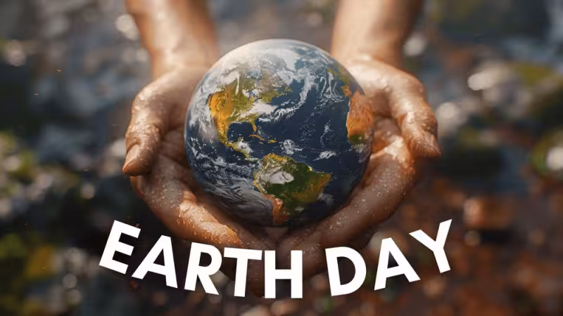 Earth Day