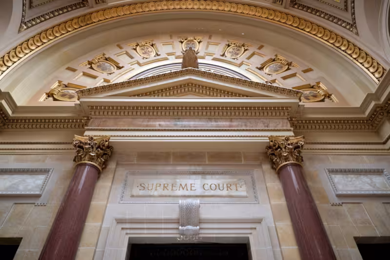 What to expect in Wisconsin's state Supreme Court and mayoral elections