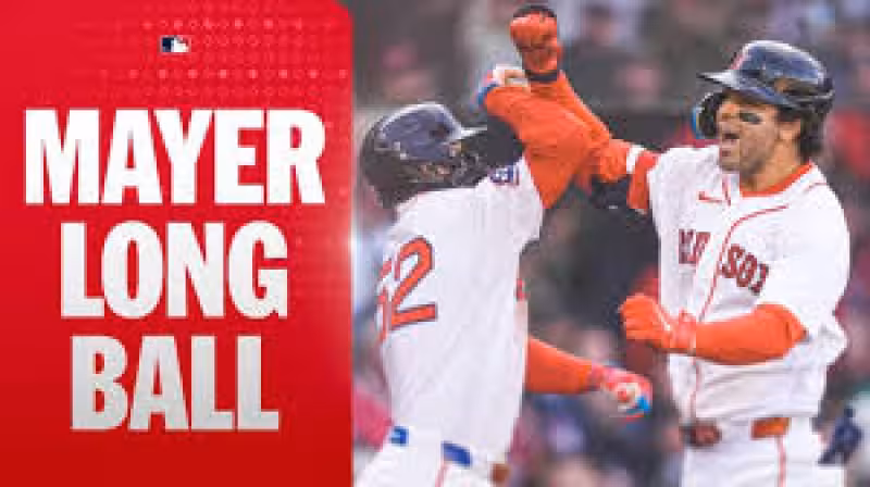 With a little sun, and some pregame fun, Fenway vibes revitalize Red Sox