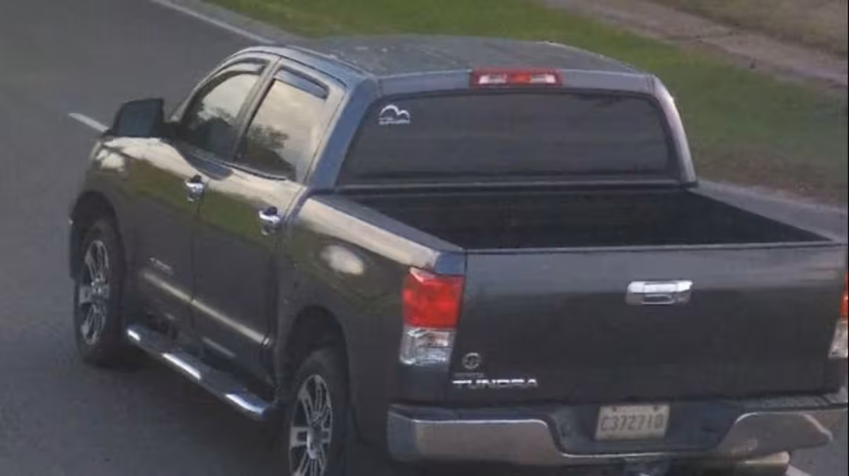 Amber Alert canceled in East Baton Rouge Parish after boy found safe