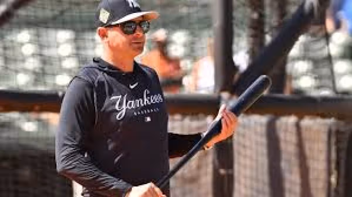 Amed Rosario could gain Yankees playing time if Ryan McMahon keeps slumping