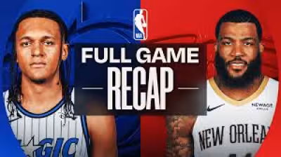 Amen Thompson scores 21 as Rockets roll past Jazz 140-106