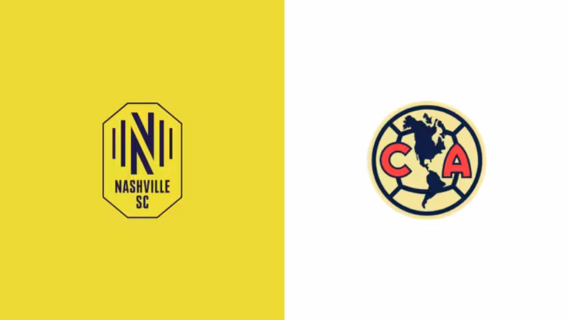 Nashville SC vs CF America: Where to watch the match online, live stream, TV channels, and kick-off time | Goal.com US