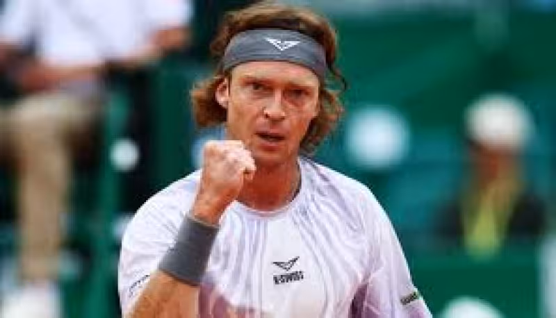 Andrey Rublev provides major update on injury