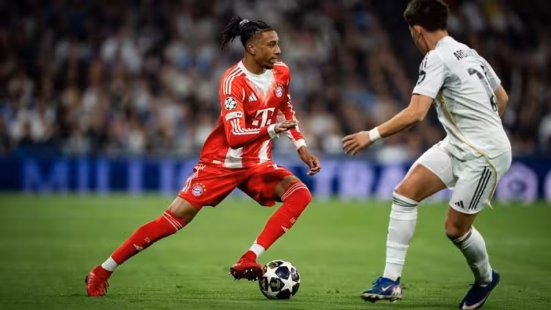 🚨MAÇ BAŞLADI | Real Madrid-Bayern Münih maçı ne zaman, hangi kanalda, saat kaçta?