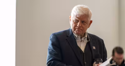 Articles Of Impeachment: Larson Targets Trump Over Venezuela and Troops