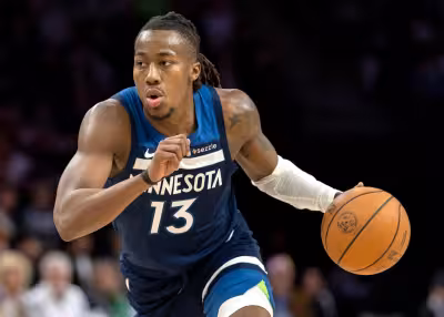 Ayo Dosunmu says he sensed the trade before the Bulls sent him to Minnesota