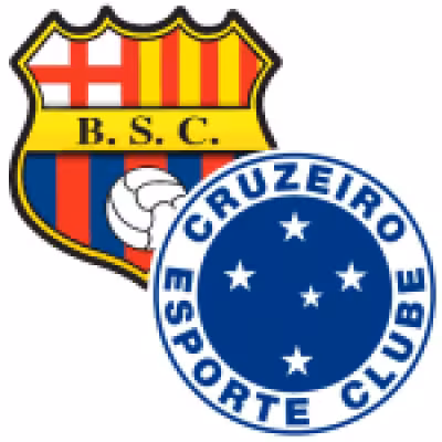 Barcelona Sc Vs Cruzeiro: Libertadores return sets up Group D clash