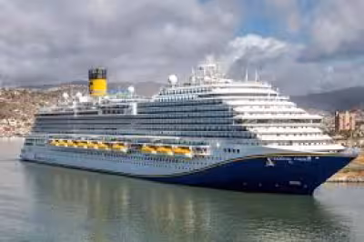 Carnival Firenze New Sailings Replace 11 Canceled Fall 2026 Cruises