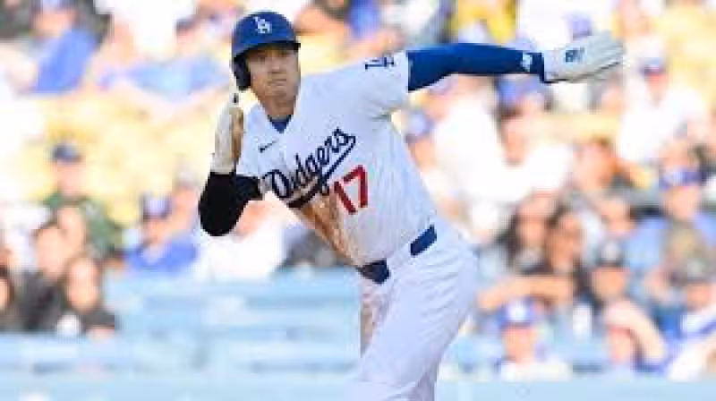 Dodgers vs. Nationals prediction, odds, line, time: 2026 MLB picks for Friday from proven model