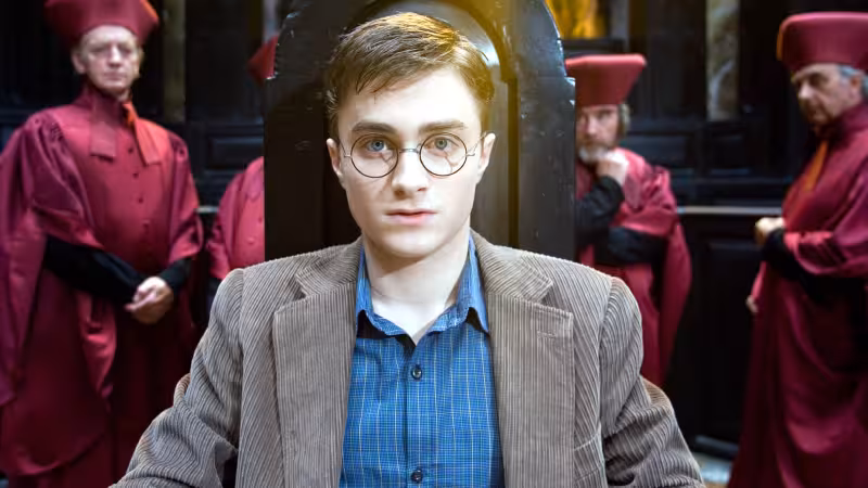You Can Finally See Daniel Radcliffe On Broadway From Your Couch