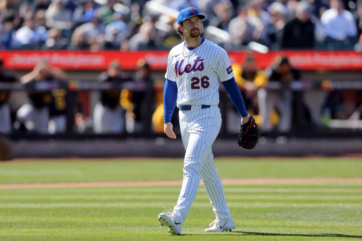 Diamondbacks Vs Mets opens at Citi Field after both clubs sit at 6-4 and 5-5