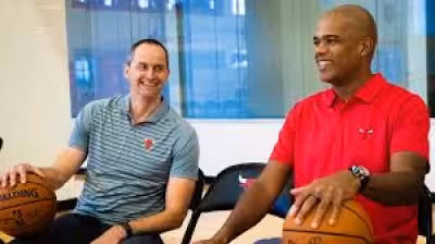 E. J. Liddell set for first start of season Sunday against Wizards